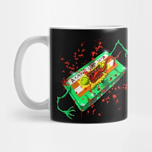 Monster Mixtape Mug